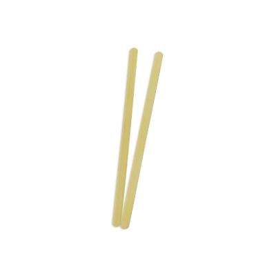 China Sustainable Disposable Bamboo Coffee Stirrers for sale