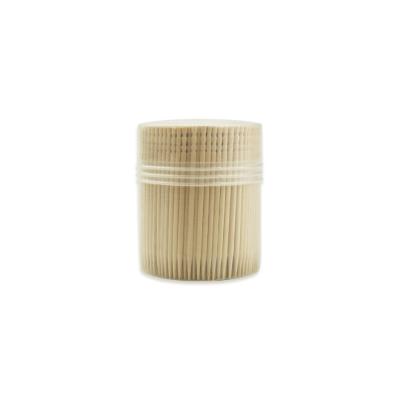 China Bulk Toothpicks China Original Purchasing Disposable for sale