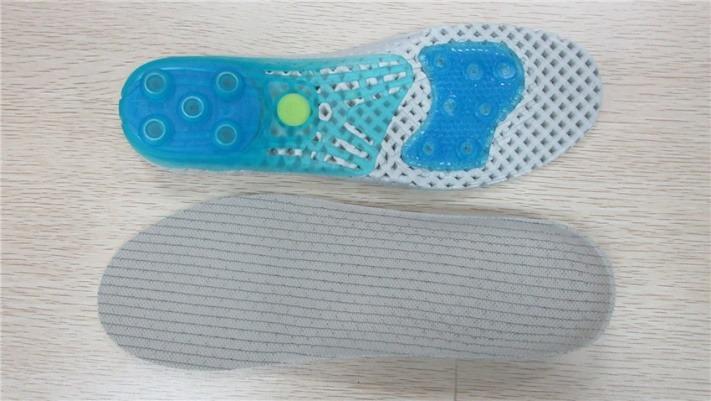 Verified China supplier - Jinjiang Lizeng Shoes Material Co., Ltd.