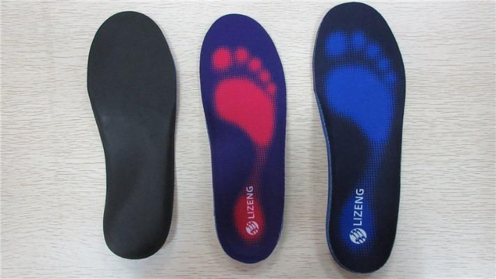 Verified China supplier - Jinjiang Lizeng Shoes Material Co., Ltd.