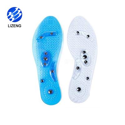 China Best Selling Magnetic Therapy Shoe Amazon Amazon Unisex Magnetic Therapy Shoe Insoles For India Deals for sale