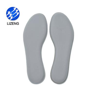 China Special Memory Foam For Amazon Buyer Anti Fatigue Memory Foam Shoe Insoles for sale