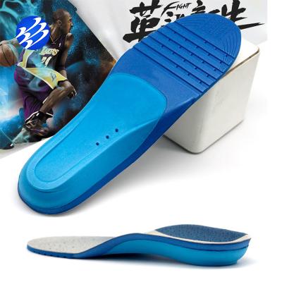 China EVA Brand New Orthotic Insole Plantar Fasciitis EVA Foam Inner Shoe Insole flat feet for sale