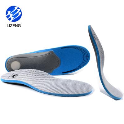 China Plantar fasciitis | Sports Upper Orthotic Insole Insole Arch Support FLAT FEET for sale