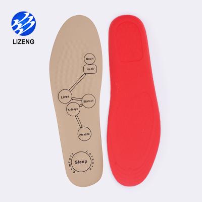 China SPORTS INSOLES | Magnetic insoles | Health Insoles Lizeng Magnetic Foot Massager Acupressure Insoles for Men and Women for sale