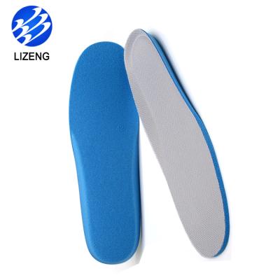 China China Manufacturer Hi-poly Superior Quality Anti Bacterial Flexible Insole Sport Insoles for sale