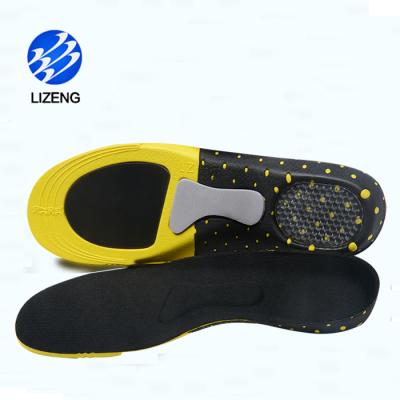 China Sport Insoles EVA Combination Insoles Sports Series anti-damage foot insoles. for sale