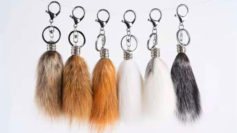 Verified China supplier - Hebei Xieying Fur Products Co., Ltd.