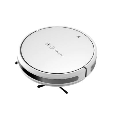 China Hotel Tecbot S1 Gyroscope Memory Smart Robot Vacuum Cleaner For Home Cleaning for sale