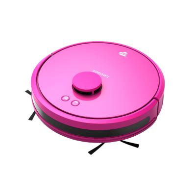 China Smart Home Cleaning TECBOT S3 Appliances Washing Robot Mopping Mopping Cleaner Wash Sweeper Free Smart Household Robot Mopping Vacuum Cleaner for sale