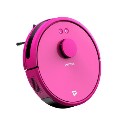 China Smart Home Cleaning TECBOT S3 Appliances Washing Robot Mopping Mopping Cleaner Wash Sweeper Free Smart Household Robot Mopping Vacuum Cleaner for sale