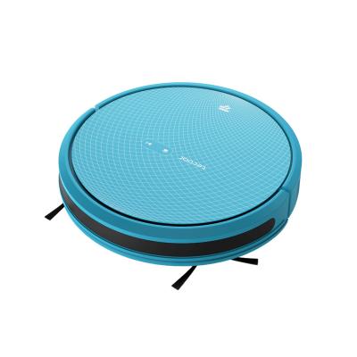 China Hotel 2022 Innovative Smart-Slim Automatic Avoidance App / Remote Control Automatic Robot Vacuum Cleaner With Mopping Function for sale