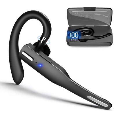 China Amazon eBay Hot Selling In-Ear Online Business Headset YYK-525 Phone Call Earbud With Hook for sale