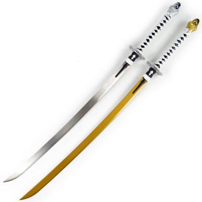 China Metal NieR: Automata Cosplay Steel Swords for sale