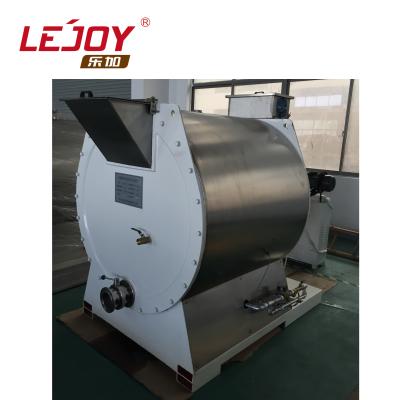 China Dairy Products Factory 1000L Good Performance Chocolate Refiner Conch For Making à venda