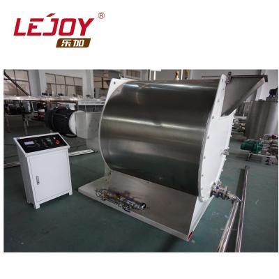 China Dairy Factory Large Capacity Plant Use Chocolate Refiner For Chocolate Mass Chocolate Paste Refining Te koop