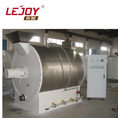 China Dairy Factory Commercial Encrusted Stainless Steel 3000L Chocolate Refiner Kneading Machine Te koop