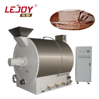 中国 Industrial Dairy Factory Chocolate Refiner Conch 3000L 販売のため