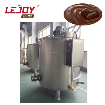 中国 Dairy Factory BWG2000 Chocolate Storage Tank 販売のため