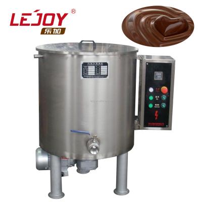 China Dairy Products Factory BWG100 Small Capacity Chocolate Storage Tank zu verkaufen