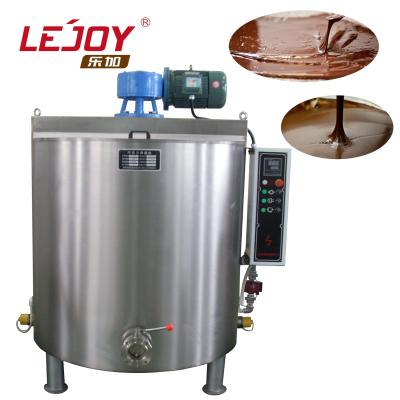 China High Quality Dairy Factory BWG1000 Chocolate Storage Tank for sale