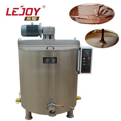 China High Quality Dairy Factory BWG500 Chocolate Storage Tank for sale