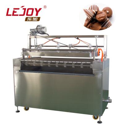 China Dairy Factory Chocolate Decorating Machine for sale