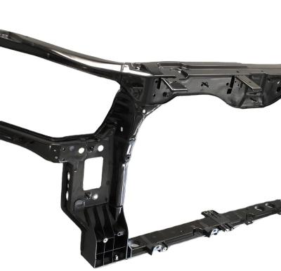 China KIA K5 2011 PP Auto Parts Radiator Support Water Tank Frame 2012 2013 For K5 Panel 2011 For Optima 2011 for sale