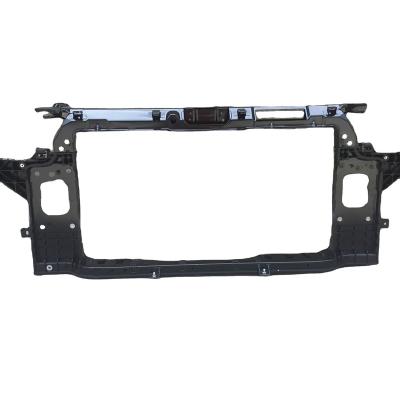 China KIA CERATO Water Tank Frame Steel+PVC+Parts Auto Parts Panel For KIA CERATO 2016 64101-A7600 KIA CERATO Radiator Support for sale