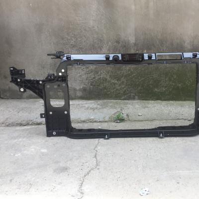 China KIA CERATO Water Tank Frame Steel+PVC+Parts Auto Parts Panel For KIA CERATO OEM 2013 KIA CERATO Radiator Support 64101-A7000 for sale