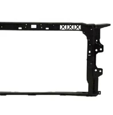 China Hyundai Elantra water tank frame Steel+Plastic auto parts panel for Hyundai Elantra 2019 hyunai elantra radiator support 64101-F2500 for sale