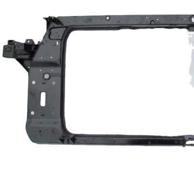 China Hyundai Tucson 2010 Front Panel 64101-2S000 Radiator Steel And Plastic Auto Part Steel And Plastic Support For Tucson 2010 for sale