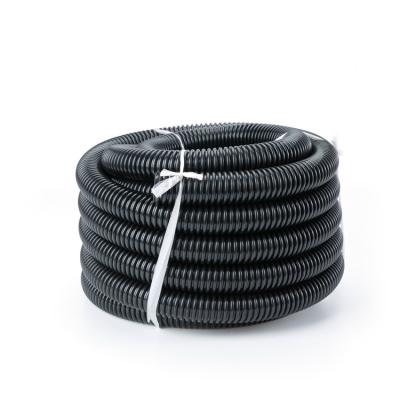 China UV Resistant 3 Inch Flexible EVA Vacuum Cleaner Hose Spiral Water Suction Hose for sale