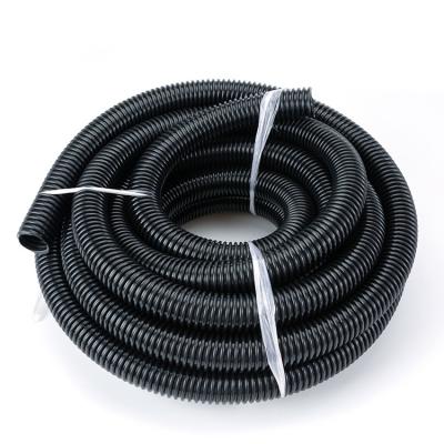 China Wholesale Abrasion Resistant UV Flex Universal Long Extension Hose Resistant EVA Antistatic Vacuum Cleaner Hose for sale