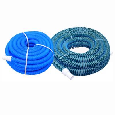 China Good Quality UV Resistant Durable EVA Vacuum Cleaner Hose Swimming Pool Suction Pipe for sale