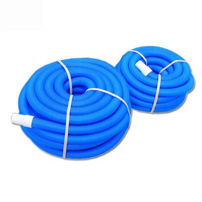 China Good Quality UV Resistant Durable EVA Vacuum Cleaner Hose Swimming Pool Suction Pipe for sale