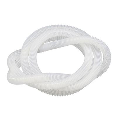 China UV Resistant Wholesale Plastic PE Drain Air Conditioner Flexible Drain Hose for sale