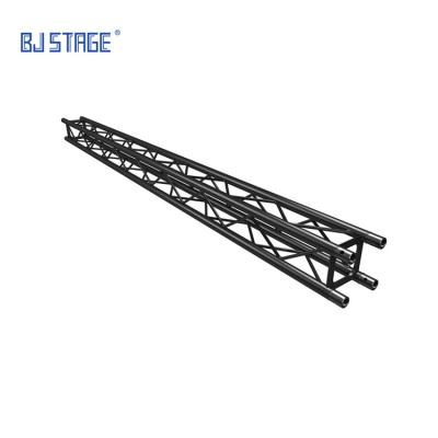 China Non Rust Global TUV Aluminum Truss System 100 220 290 300 Totems Event Exhibit Lighting Stage Outdoor Trade Show Booth zu verkaufen