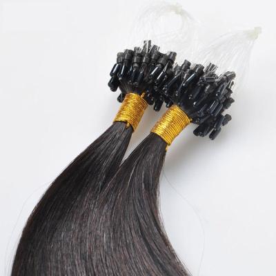 China Natural Appearance Natural Straight Tape In Human Hair Extensions Virgin Hair Genius Weft for sale