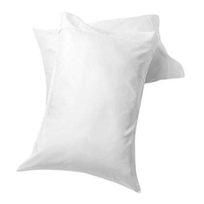 China 300TC Hotel Quality Colors Hotel Pillow Case Pillow Cover Customized 100% Anti-Static Cotton For Wholesale for sale