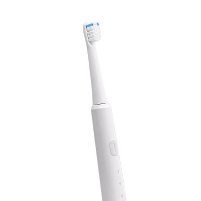 China Teeth Cleaning China Adult Sonic Electric Bamboo Toothbrush Household IPX8 Smart Toothbrush for sale