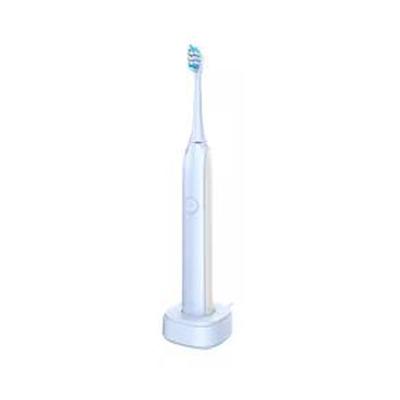 China Teeth Cleaning Wholesale Ultrasonic Soft Toothbrush Soft Charger Hair Full Automatic Adult Electric Toothbrush for sale