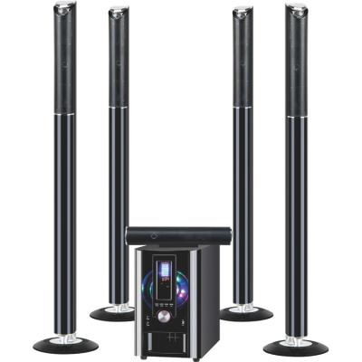 China None No Range 5.1 Ch Home Theater Speaker SystemSound Home Theater Speaker System for sale