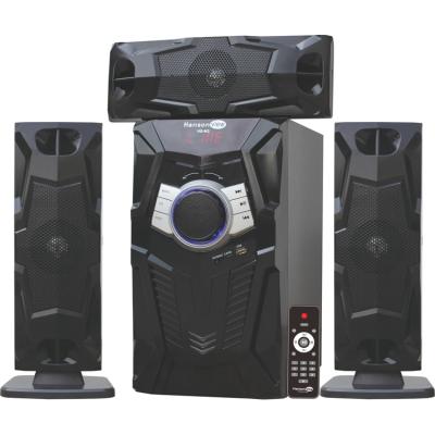 China No Battery Power Source Home Theater System Theater Speaker Home Theater Speaker System for sale