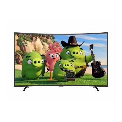 China Hot Selling Hotel TV LED TV 4K LCD TV Television for sale