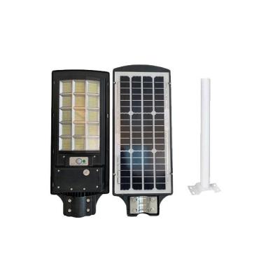 China Luminaria ROAD solar street light high lumen waterproof integrated outdoor road led garden solar street lights for sale