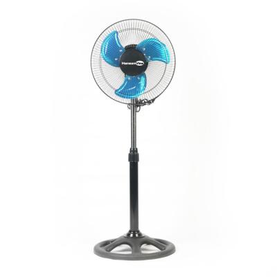 China Wholesale China Household Hotel Stand Rechargeable Fan Stand Electric Fan for sale