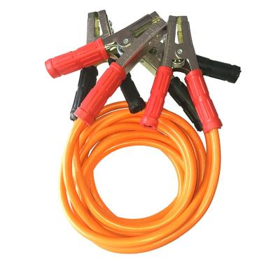 China CCA & Jumper Cables Heavy Duty Battery 500 Amp Car Auto Booster PVC 3M Jump Start for sale