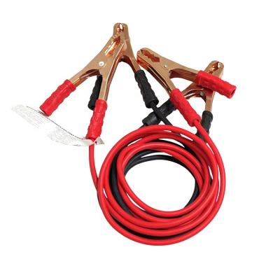 China CCA & Jumper Cables Heavy Duty Battery 500 Amp Car Auto Booster PVC 3M Jump Start for sale