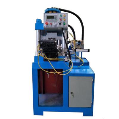 China Staple Making F/T High Tech Automatic Hydraulic Staple Making Machine for sale